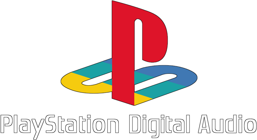 PSX Digital Audio Title